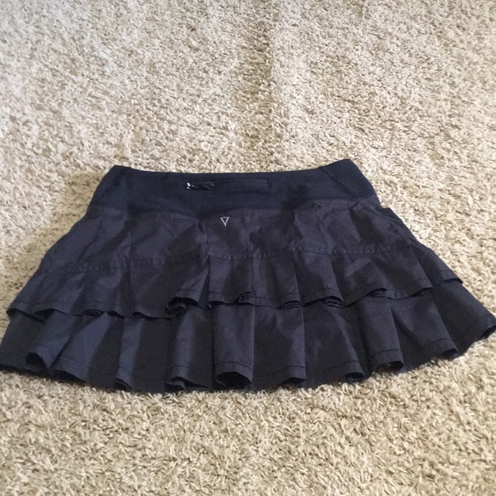 Ivivva Skirt